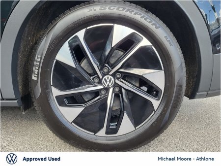 2026 Volkswagen ID.4 - photo 9