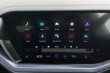 2026 Volkswagen Touareg - photo 40