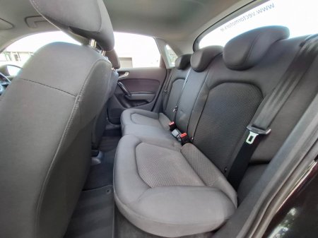 2017 Audi A1 - photo 11