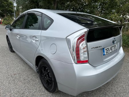 2015 Toyota Prius - photo 5