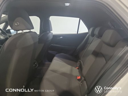 2026 Volkswagen ID.3 Neo - photo 6