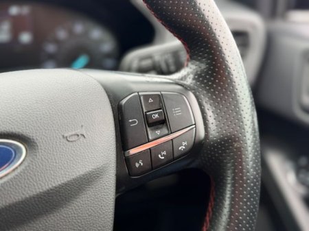 2020 Ford Focus - photo 14