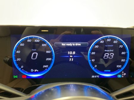 2026 Mercedes-Benz CLA - photo 8