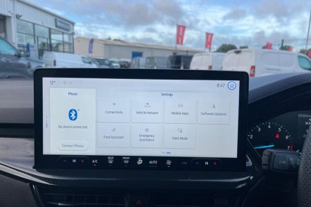 2023 Ford Focus - photo 29