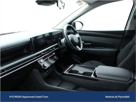 2026 Hyundai Tucson - photo 5