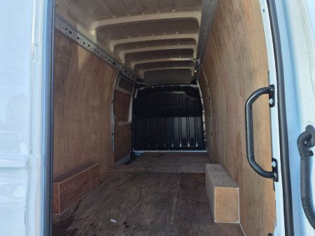 2023 Renault Master - photo 6