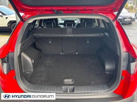 2022 Hyundai Tucson - photo 5