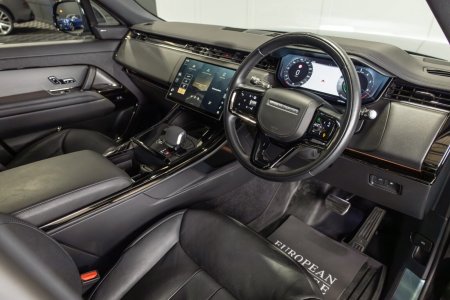 2024 Land Rover Range Rover Sport - photo 8