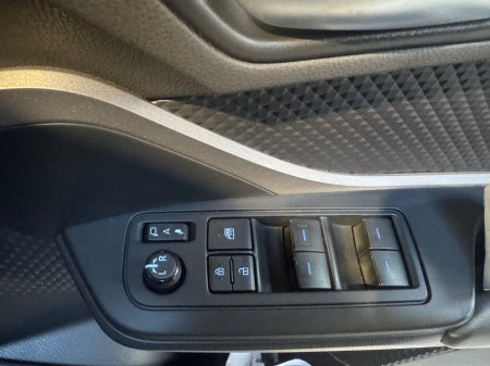 2020 Toyota C-HR - photo 20