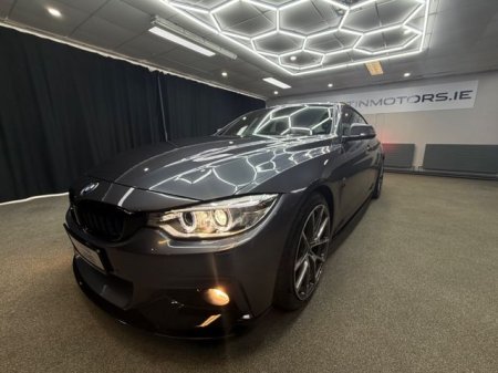2017 BMW 4-Series - photo 6