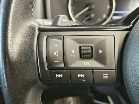 2022 Nissan Qashqai - photo 9