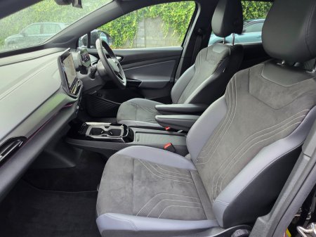 2025 Volkswagen ID.4 - photo 26