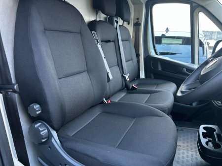 2026 Opel Movano - photo 11