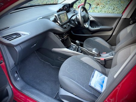 2019 Peugeot 2008 - photo 20