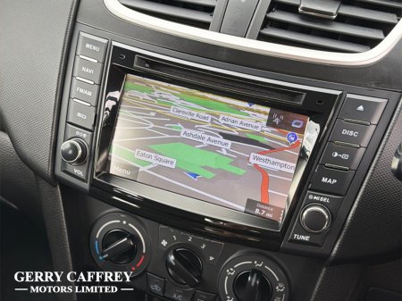 2015 Suzuki Swift - photo 14