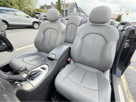 2005 Mercedes-Benz CLK - photo 14