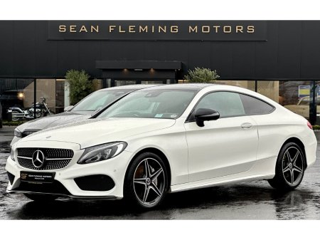 2017 Mercedes-Benz C-Class - photo 2