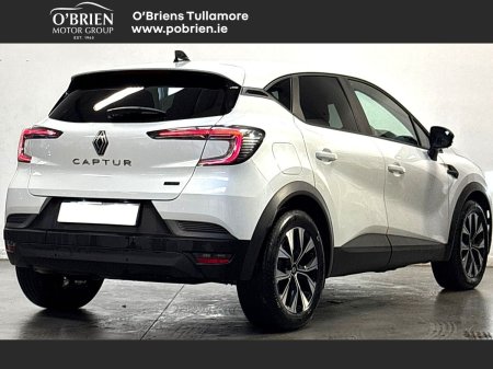 2026 Renault Captur - photo 13