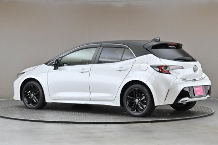 2021 Toyota Corolla - photo 6