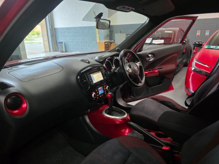 2015 Nissan Juke - photo 16