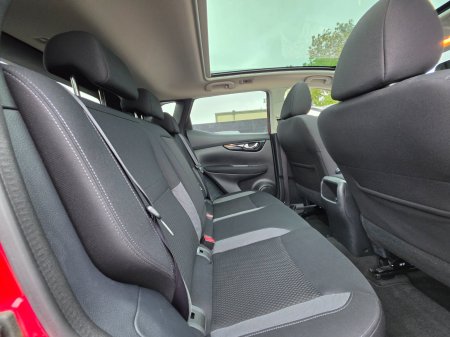 2018 Nissan Qashqai - photo 25