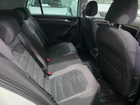 2018 Volkswagen Golf - photo 13