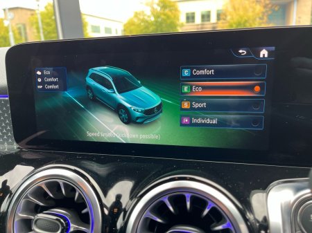 2025 Mercedes-Benz EQB - photo 27