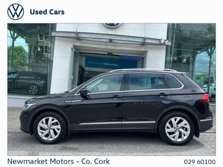 2021 Volkswagen Tiguan - photo 14