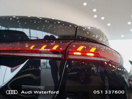 2026 Audi A5 - photo 19