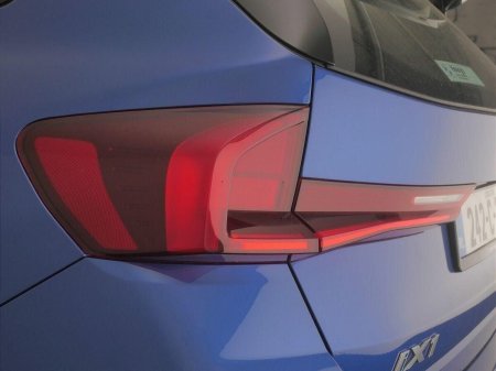 2024 BMW iX1 - photo 20