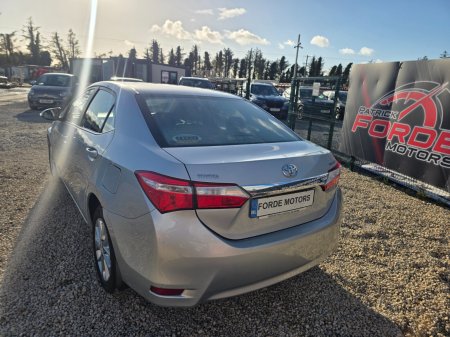 2016 Toyota Corolla - photo 3