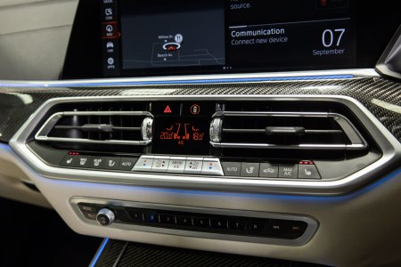 2023 BMW X5 - photo 22
