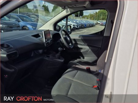 2023 Fiat Doblo - photo 6