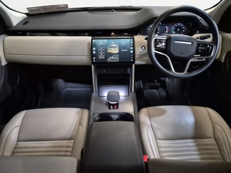 2024 Land Rover Discovery Sport - photo 14