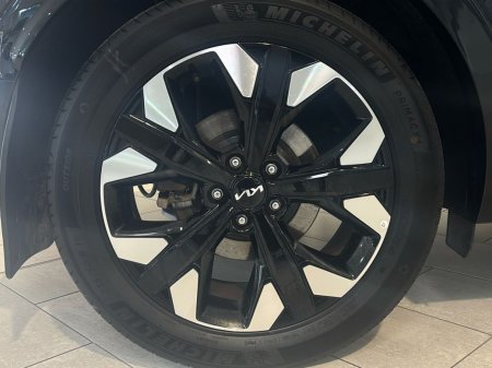 2026 Kia Sportage - photo 9