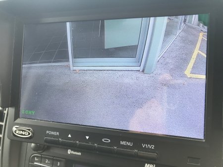 2020 Renault Trafic - photo 18