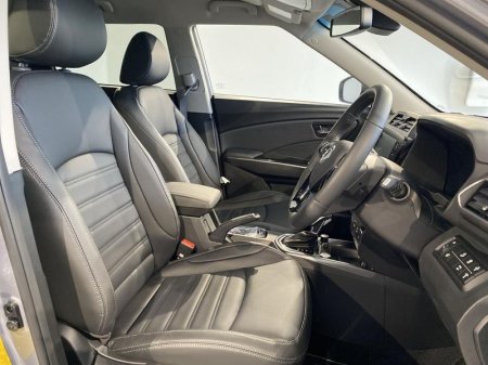 2025 KGM Tivoli - photo 17