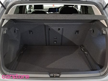 2023 Volkswagen Golf - photo 21