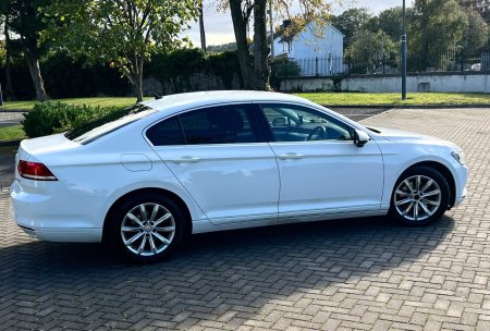 2016 Volkswagen Passat - photo 4