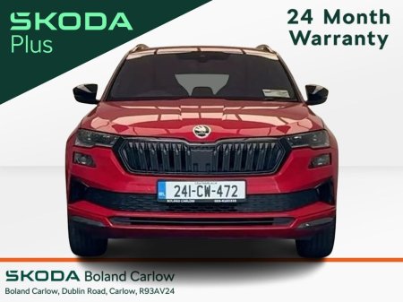 2024 Skoda Karoq - photo 7