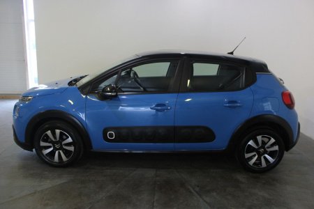2020 Citroen C3 - photo 8
