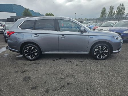 2018 Mitsubishi Outlander - photo 9