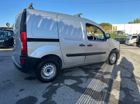 2013 Mercedes-Benz Citan - photo 12