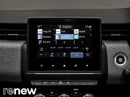 2025 Renault Clio - photo 19