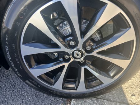 2023 Renault Clio - photo 3
