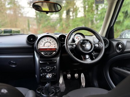 2014 Mini Countryman - photo 8