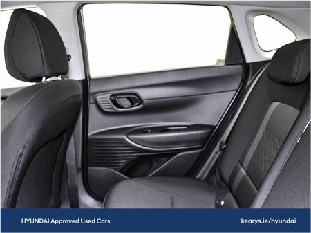 2025 Hyundai i20 - photo 7