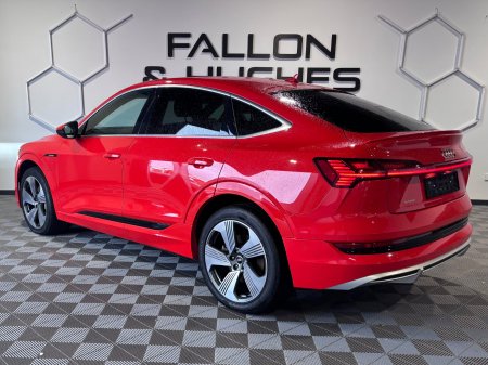 2022 Audi e-tron - photo 3