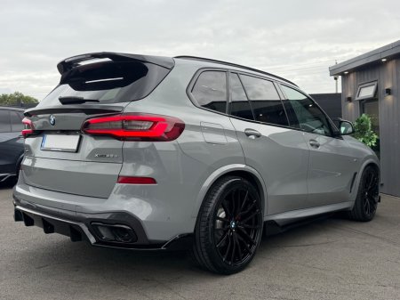 2021 BMW X5 - photo 9