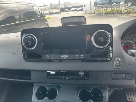 2026 Mercedes-Benz Sprinter - photo 10